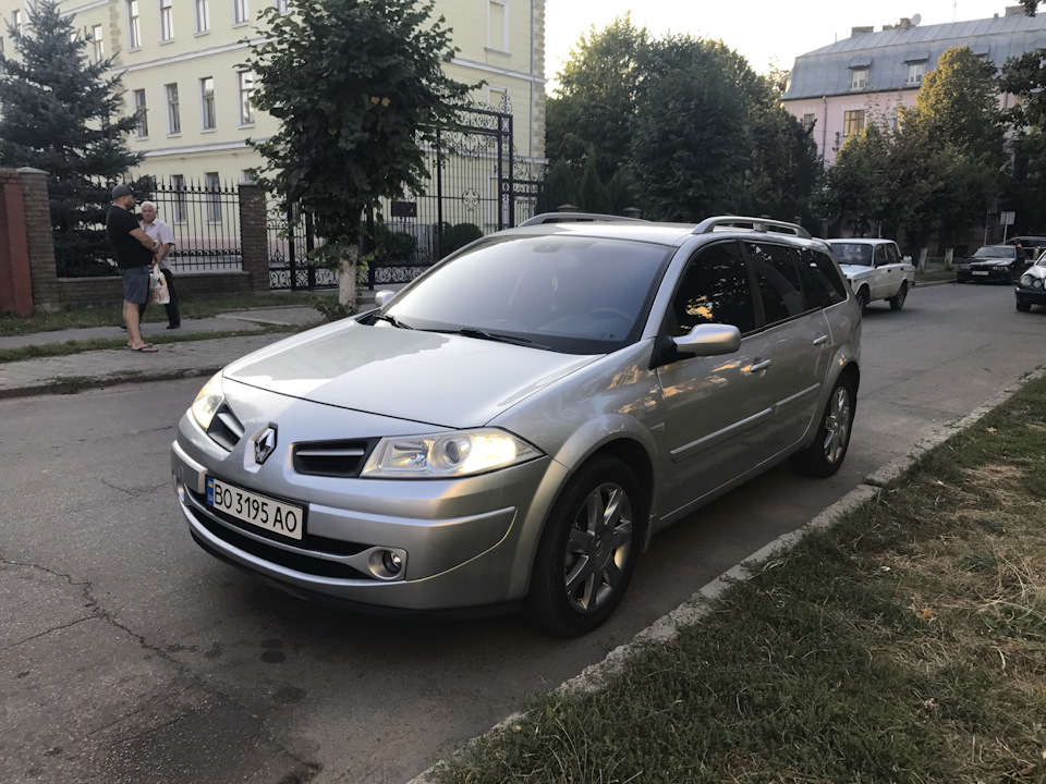 ДХО ProBright, ПТФ TYC. Установка. 4