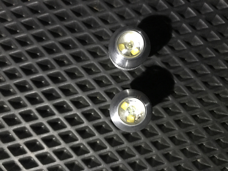 Лампочки заднього ходу ProBright RL01 1