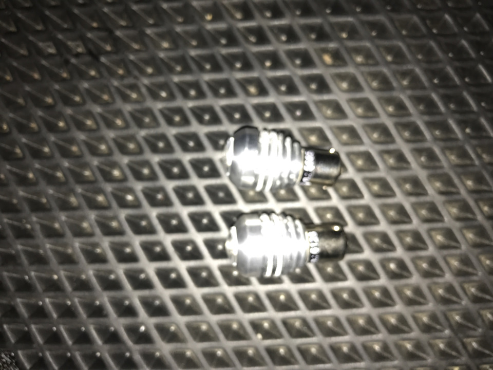 Лампочки заднього ходу ProBright RL01 2