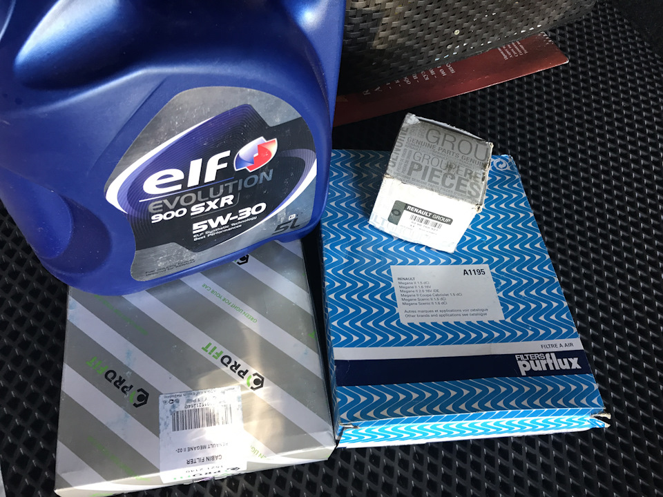 Планове ТО. 1
