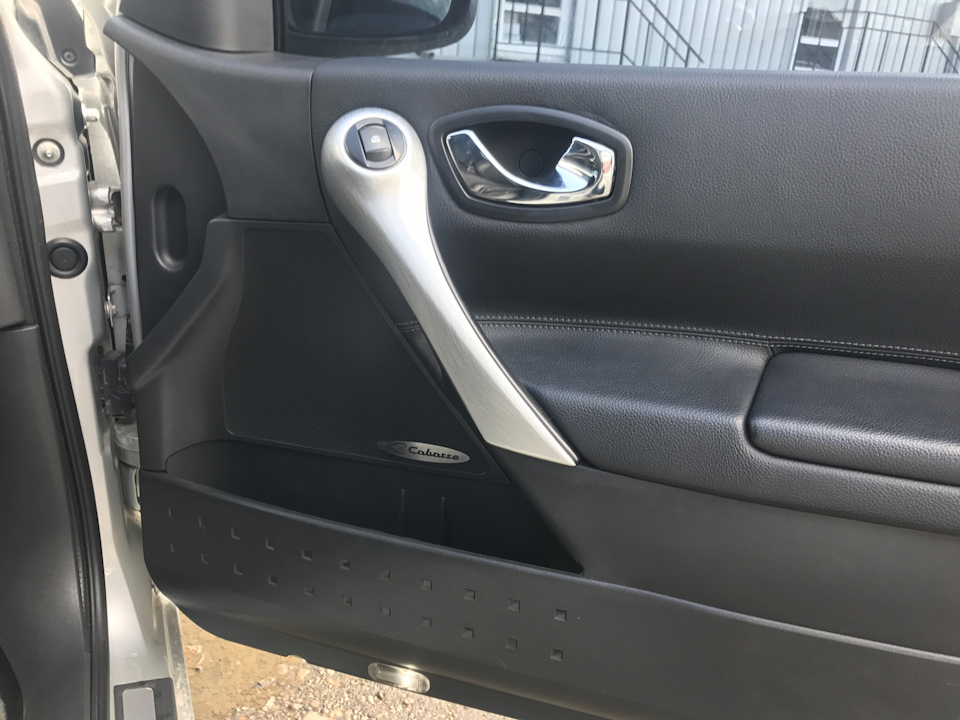 Ручки Megane 3 у Megane 2. 3