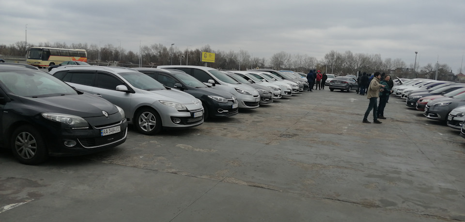 Зустріч меган клубу Київ 4