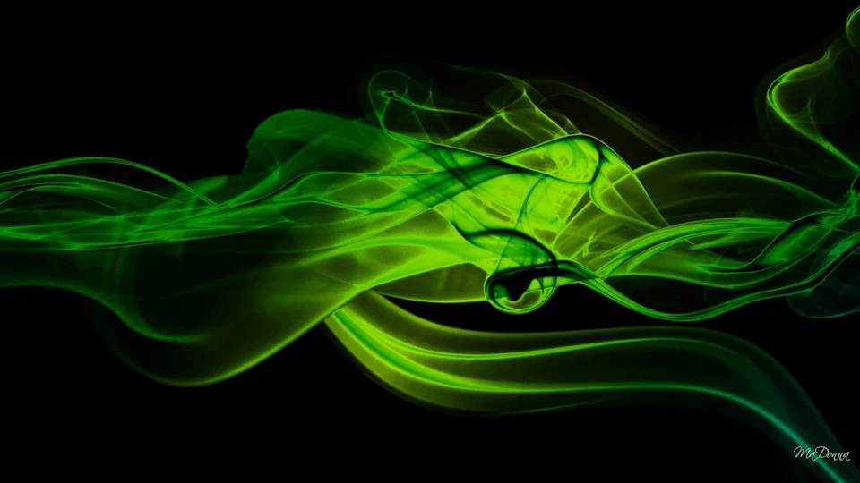 Дрібний фотосет для GreeN ShadoW