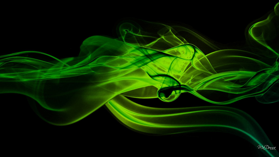 Дрібний фотосет для GreeN ShadoW 1