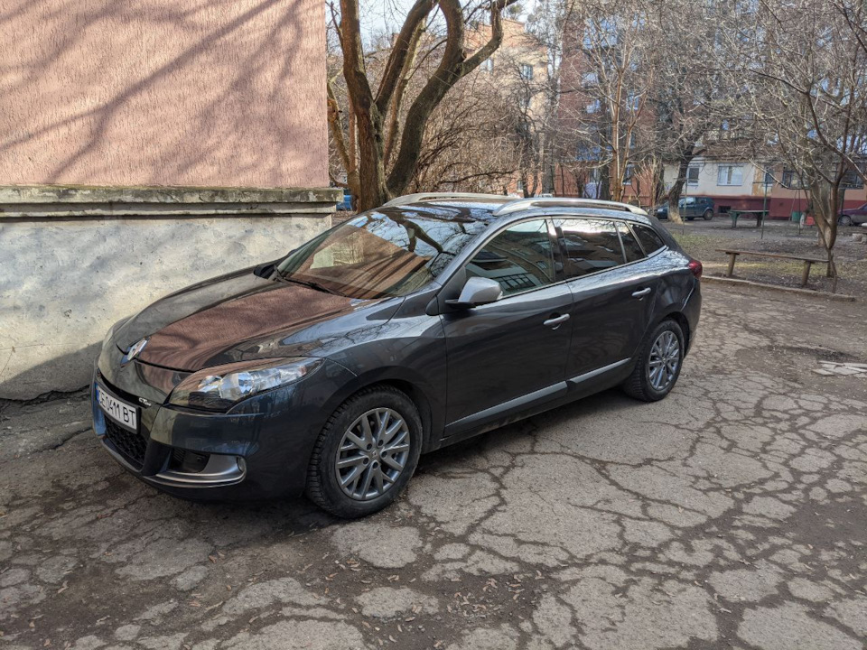 Нові зимові диски eptius 16 4