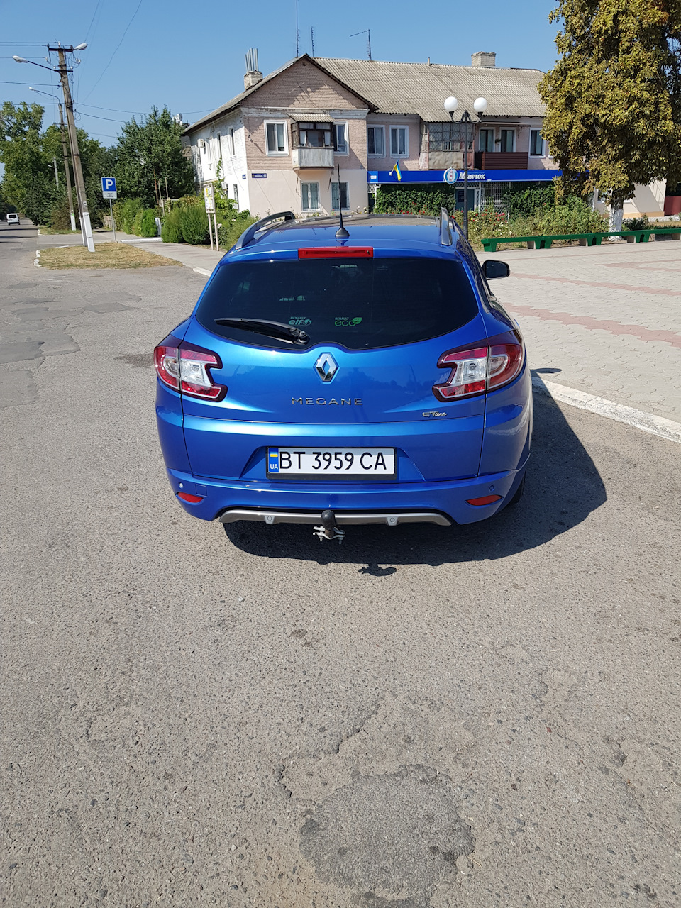 ось і ми на номерах 1