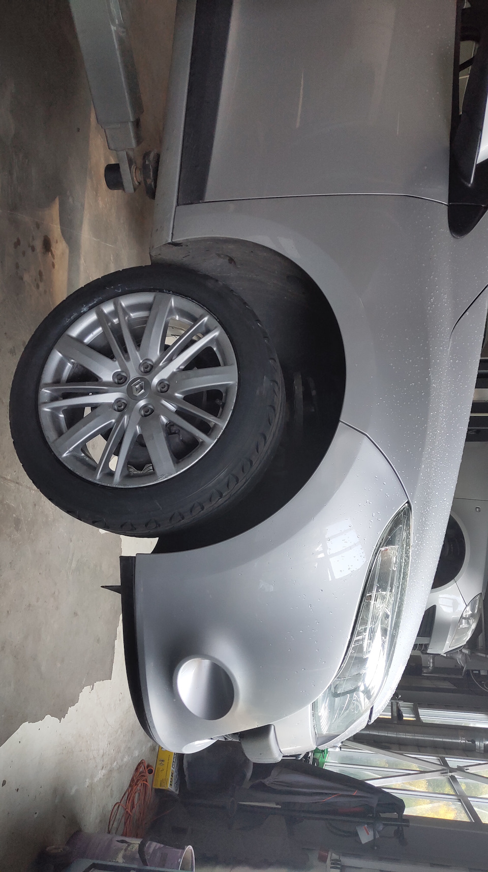 Celsium мені в авто 2