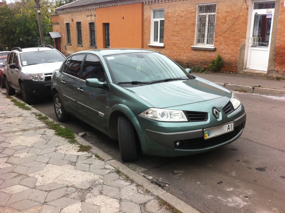 Фото перед дощем! 5