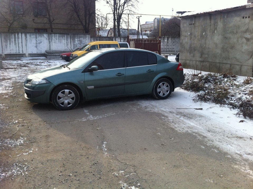 Ковпаки SKS 308(Renault) та свічки DENSO K20PR-U11 3 1 2 1 1