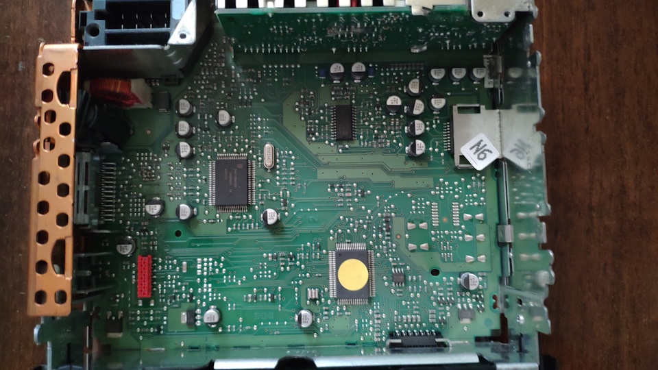 Bluetooth APT-X у Tuner List 3