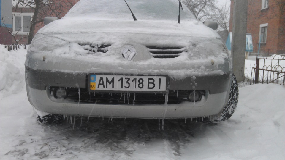 Ішов 51 день лютого! 2
