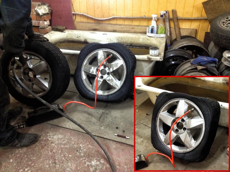 205/60R16 TOYO Garit G4 4