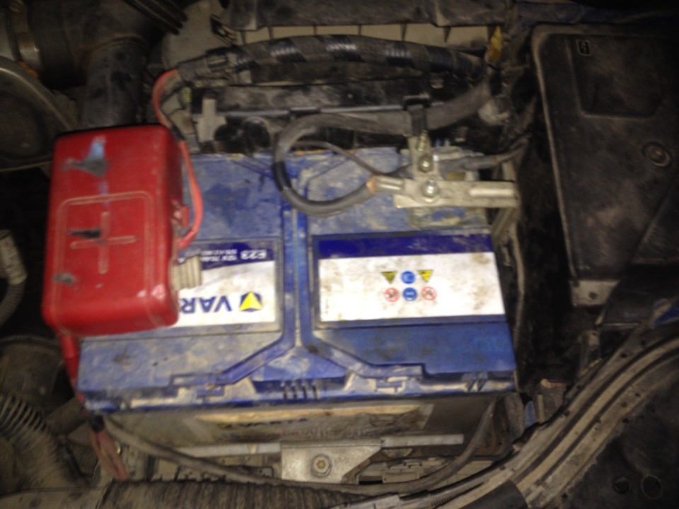 Новий Акумулятор 60Ah 3