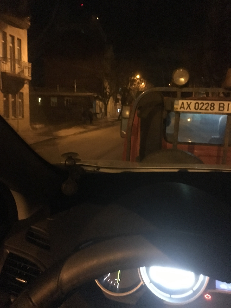 ТО чи як виїхати на евакуаторі 4