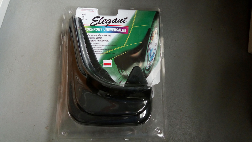 Бризковики Elegant 1 1