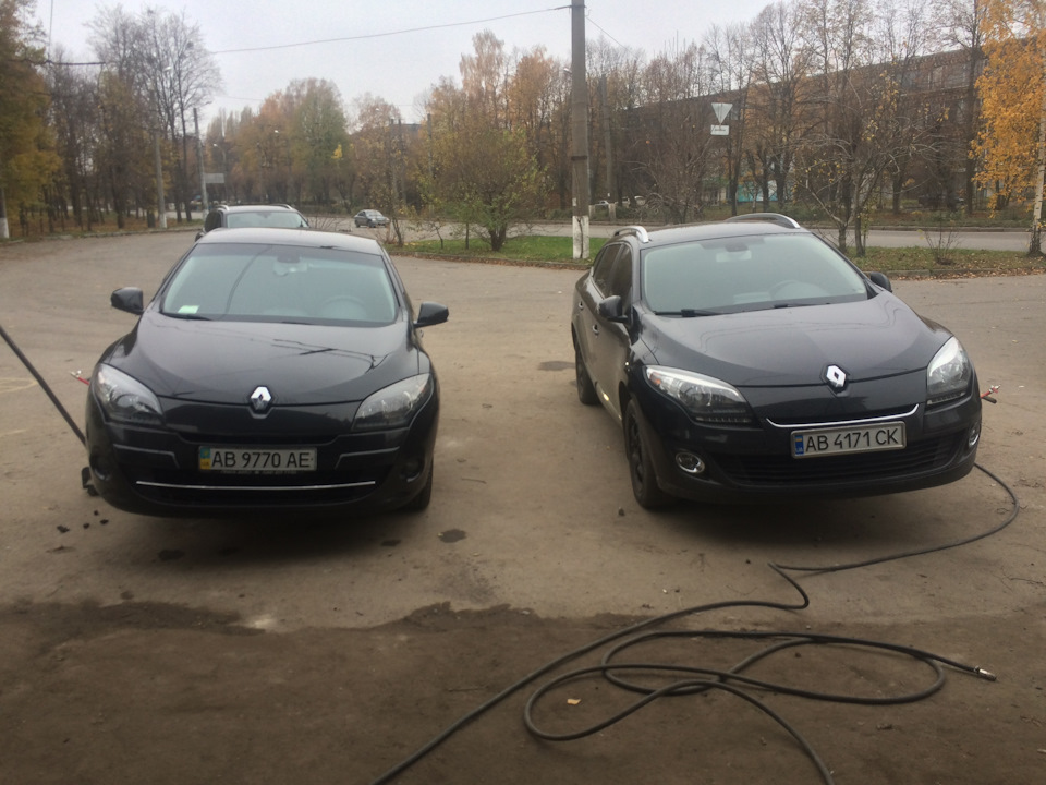До зими готовий! 3