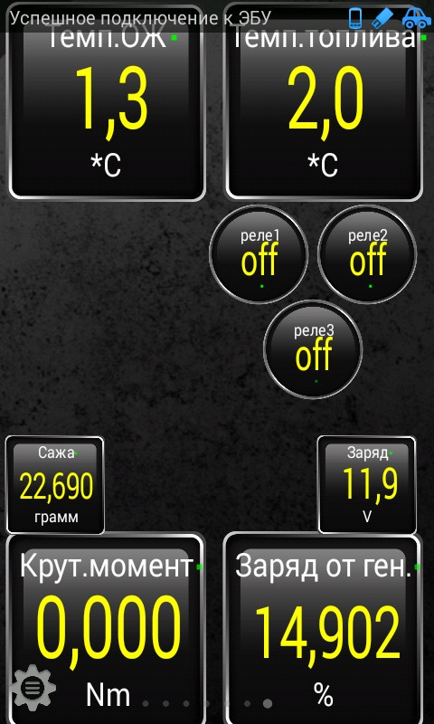 СТОП троїнню K9K 636! 5