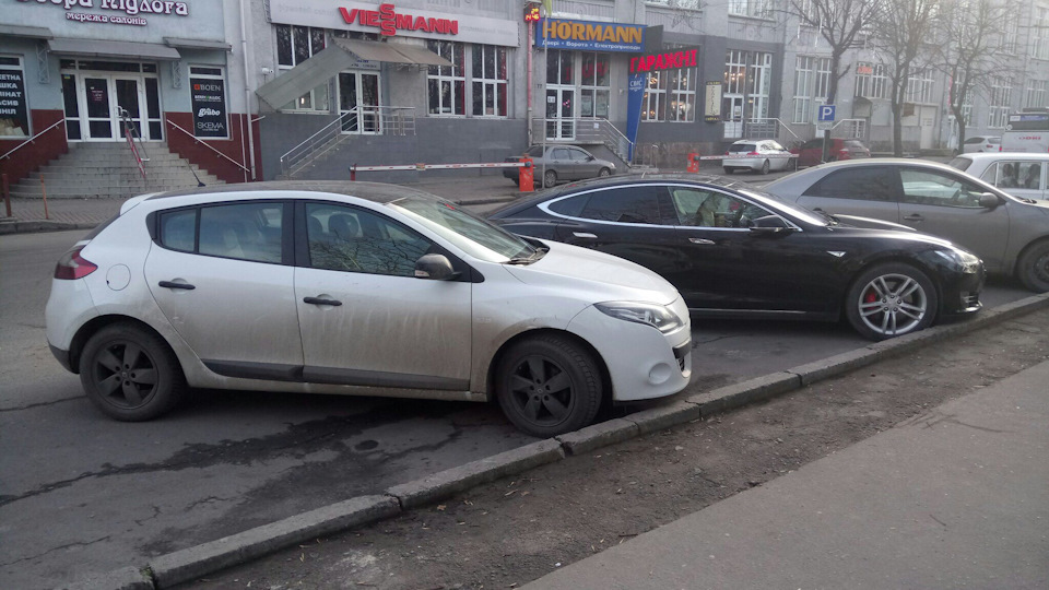 Автомобілі з різних всесвітів 2