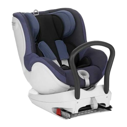 Дитяче автокрісло Joie spin 360 групи 0+/1 2