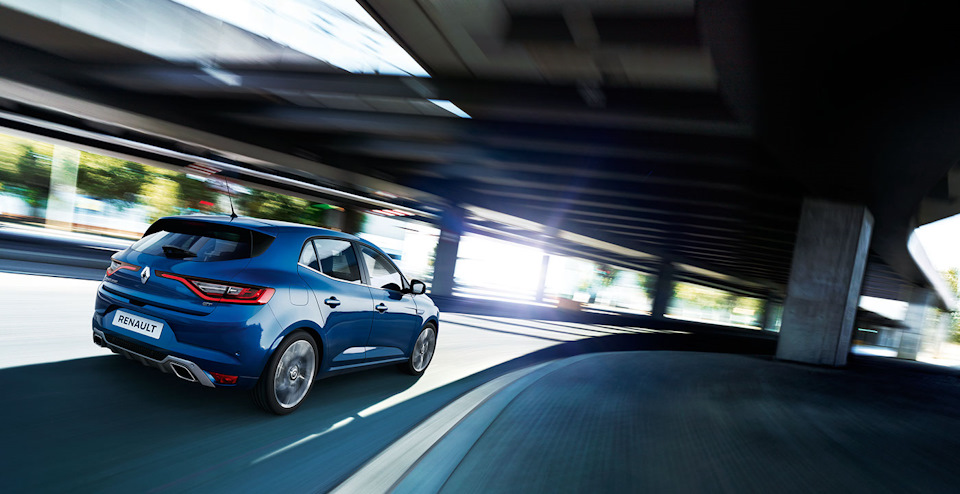 Megane 2016 3