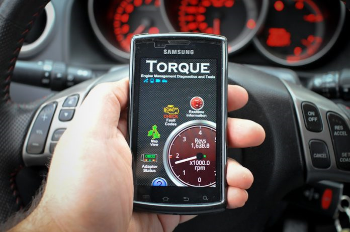 PID на Torgue для K9K636 3