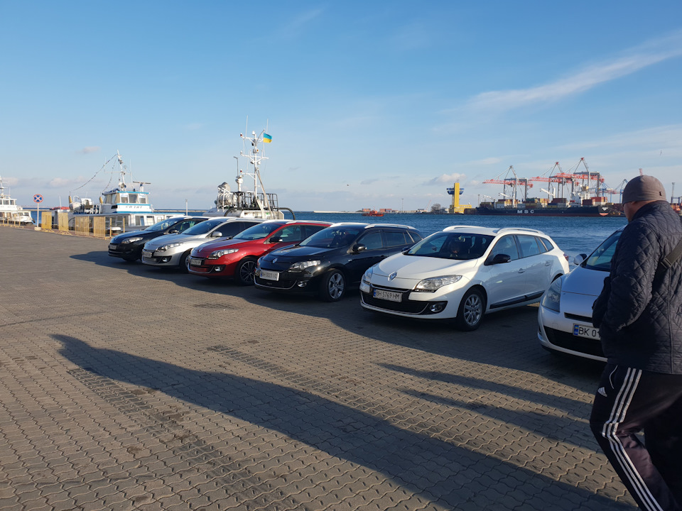 Друга зустріч MCU Odessa. MCU 1 РІК! 3