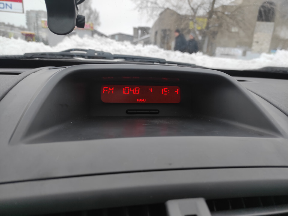 Біті пікселі Інформаційний дисплей 1