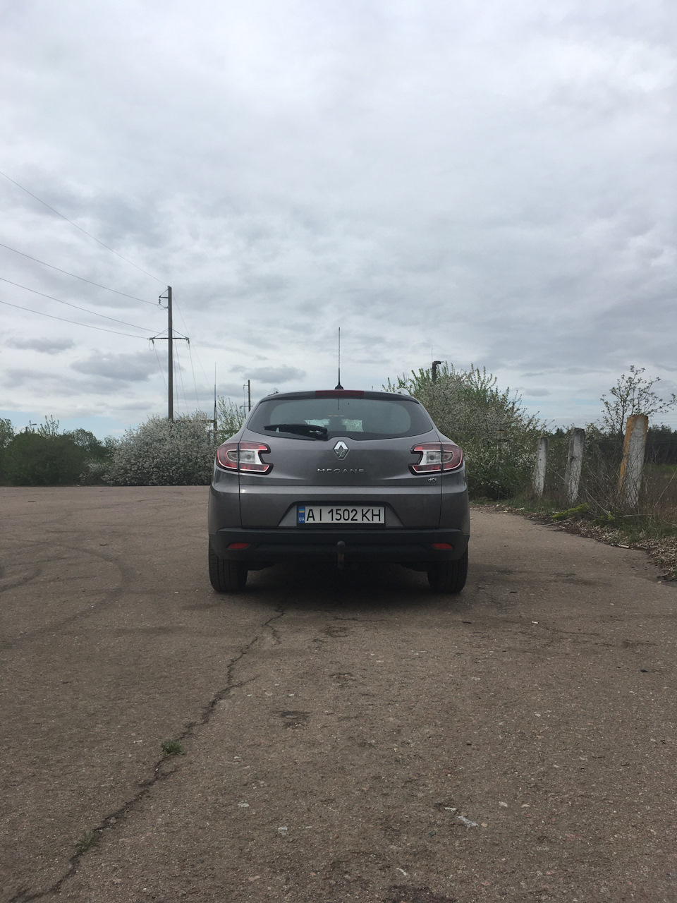 Перевзуття на літні шини 4