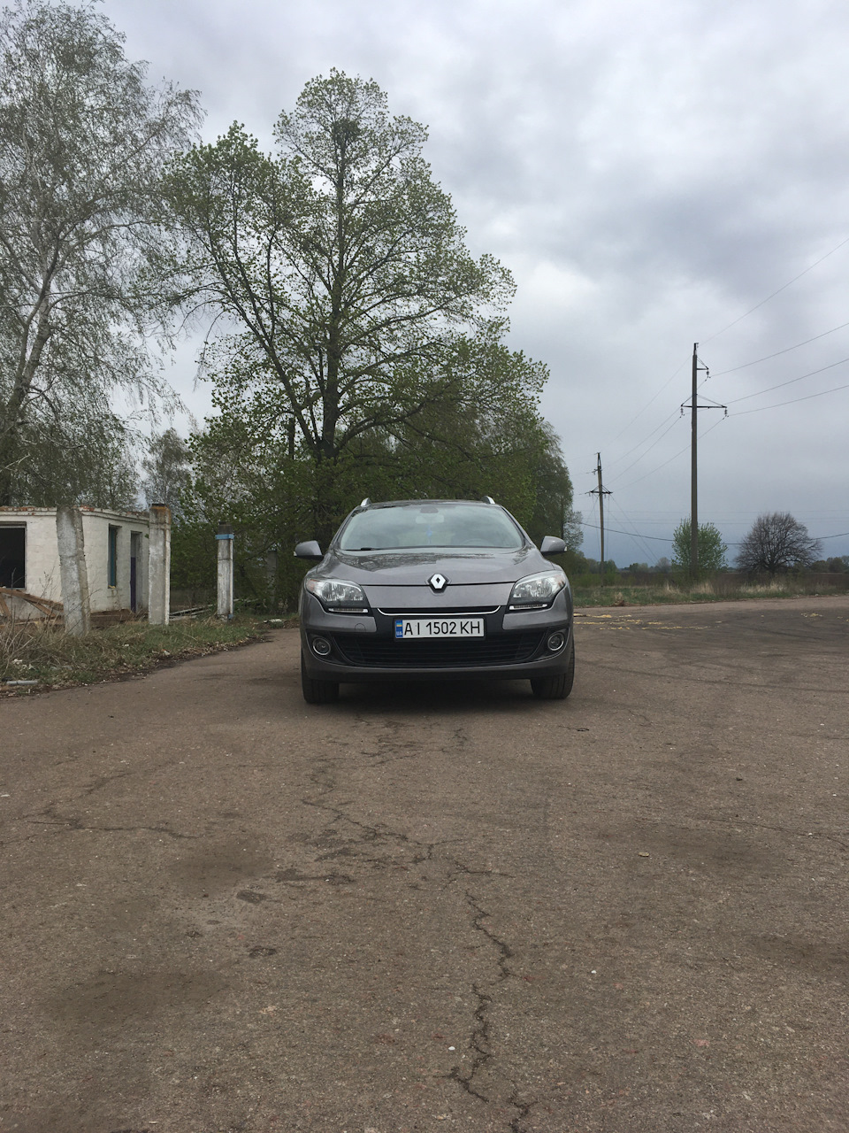 Перевзуття на літні шини 3
