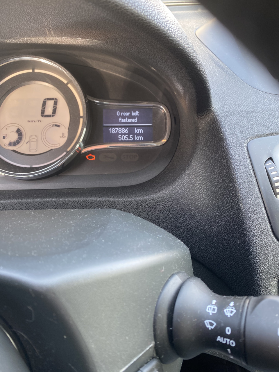 Другі 10000 км 3