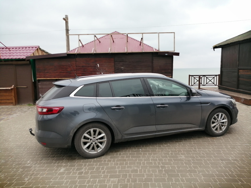 Літня гума та поїздка на море 3