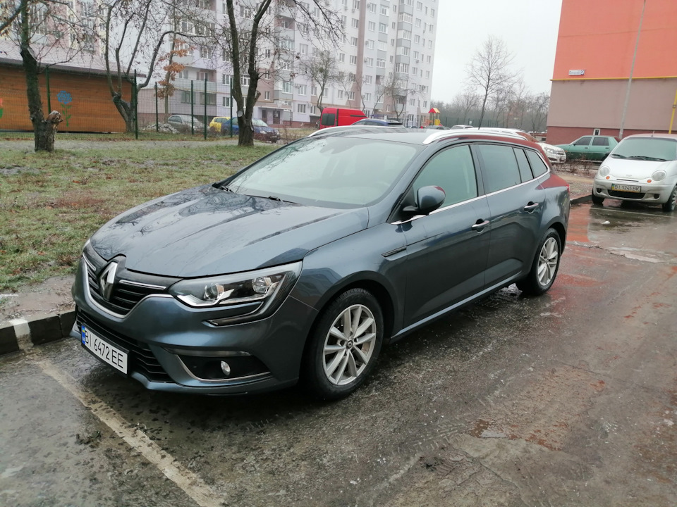 Зимова гума 1