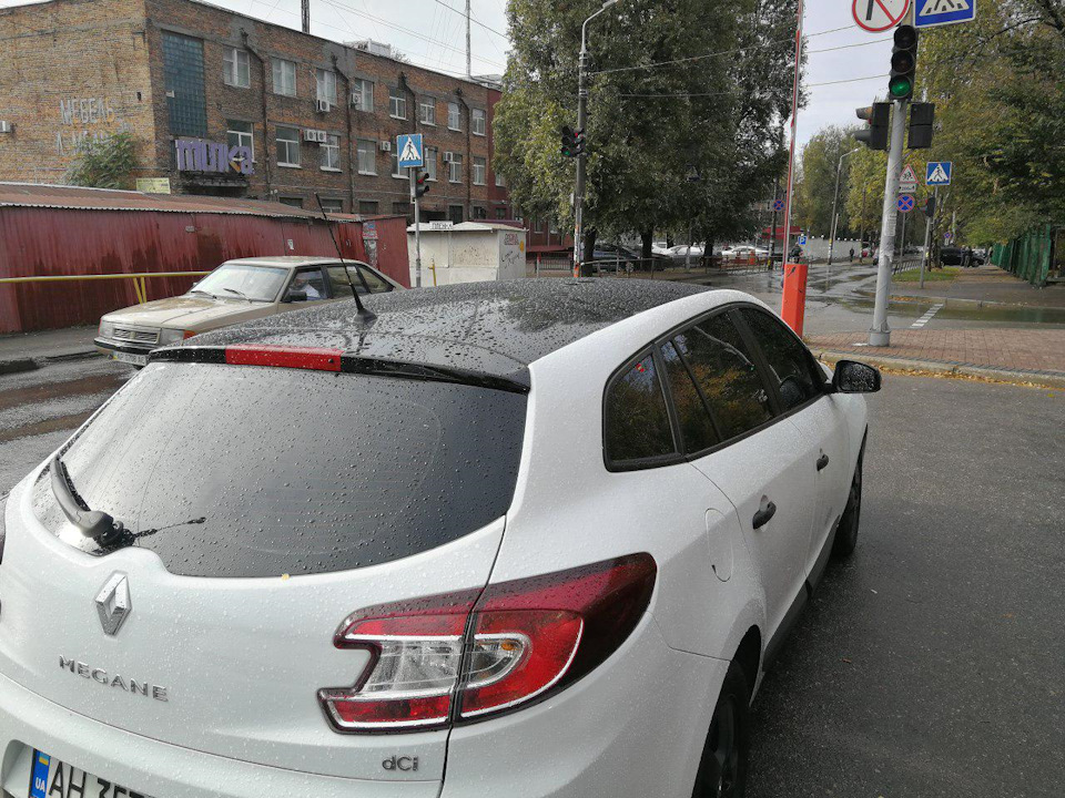 Апгрейд. За крок від Магіки. 4