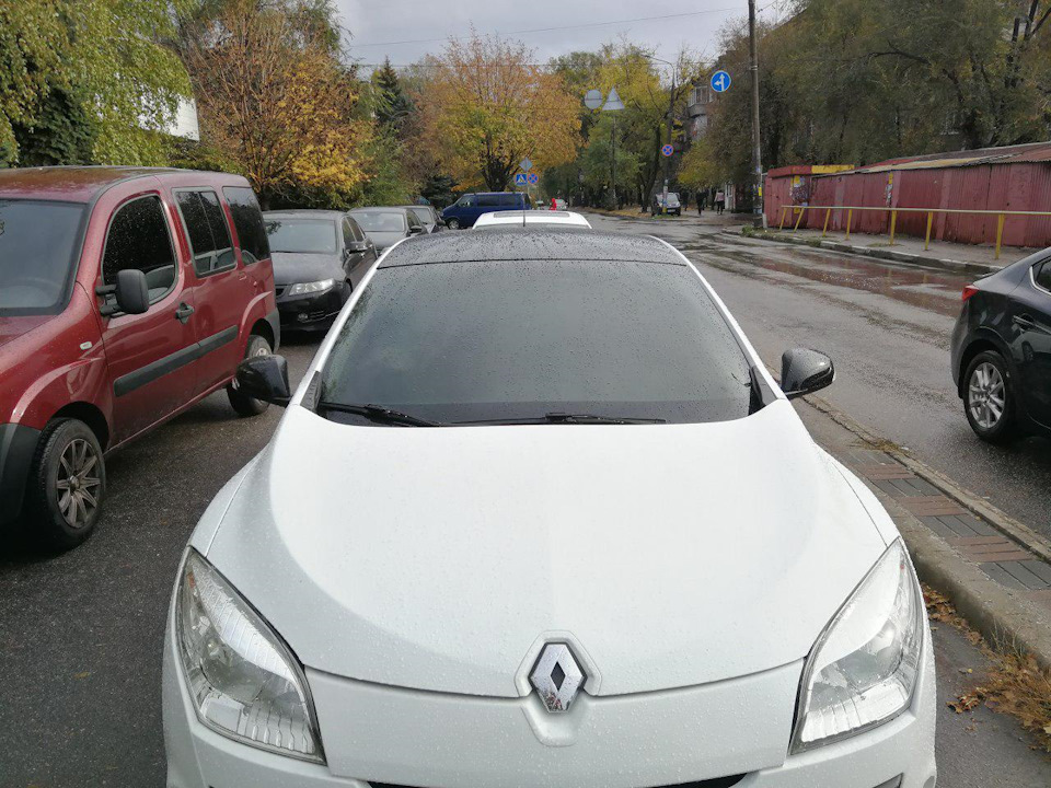 Апгрейд. За крок від Магіки. 2