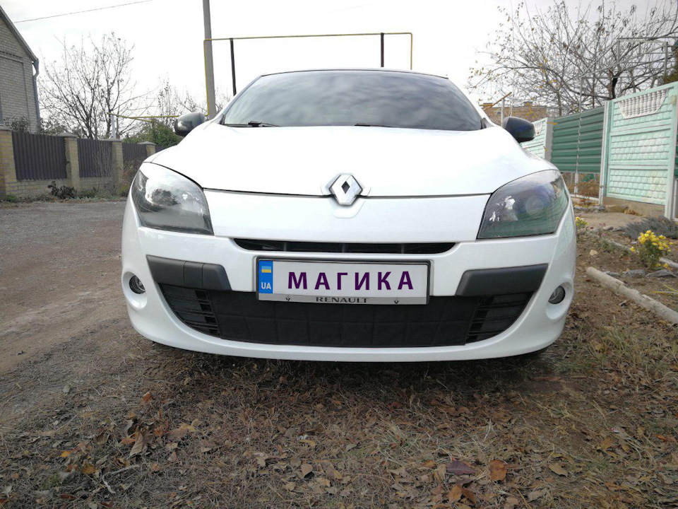 Підготовка до зими. Частина 1. 1