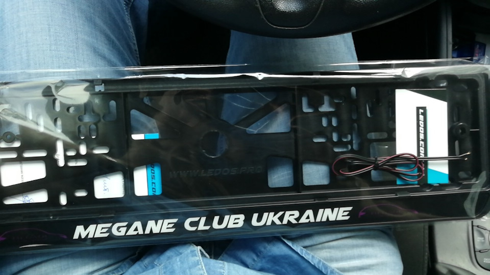 Номер кадру MCU 1