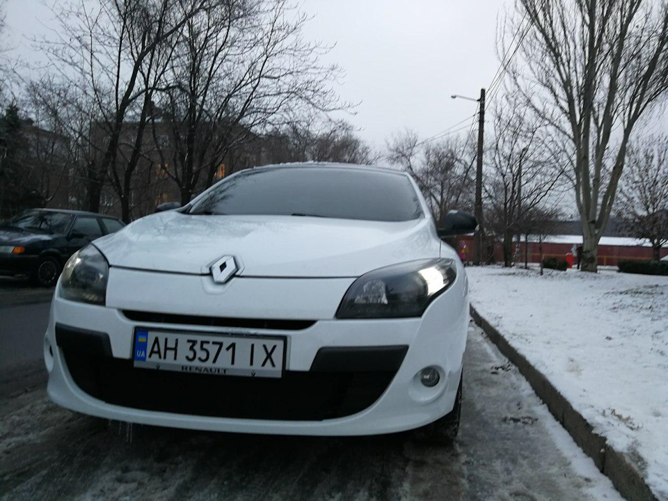 Заміна ДХО 2