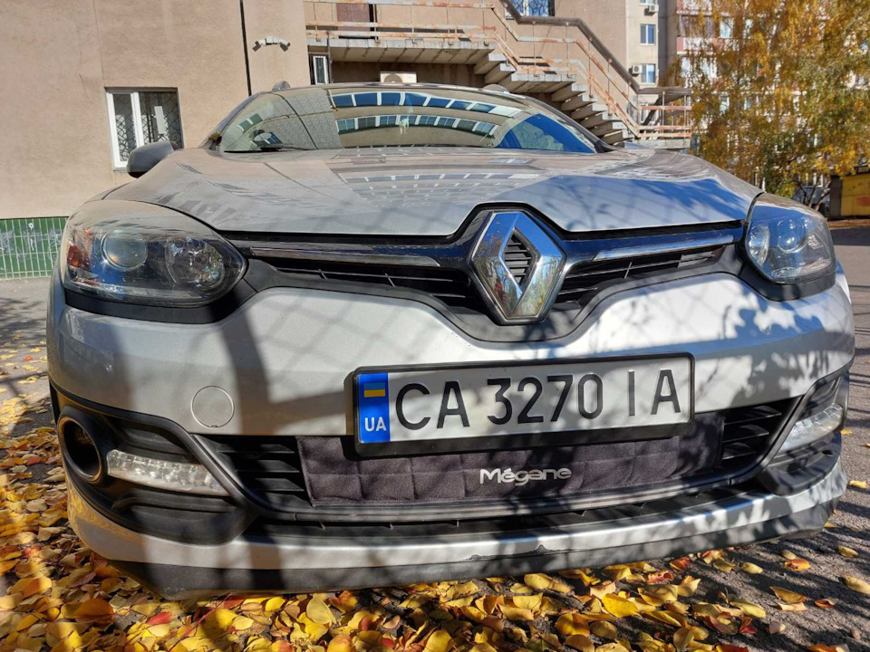 Утеплювати чи ні, на зиму свій дизель? Допоможіть опитом та порадою. 2