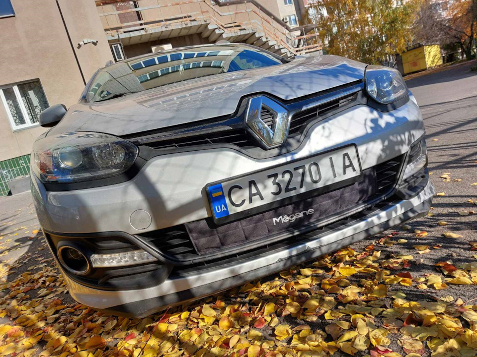 Утеплювати чи ні, на зиму свій дизель? Допоможіть опитом та порадою. 3