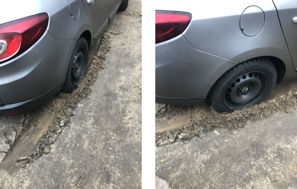 Електроручник. Стандартний клин. Лікування Сheck parking brake .