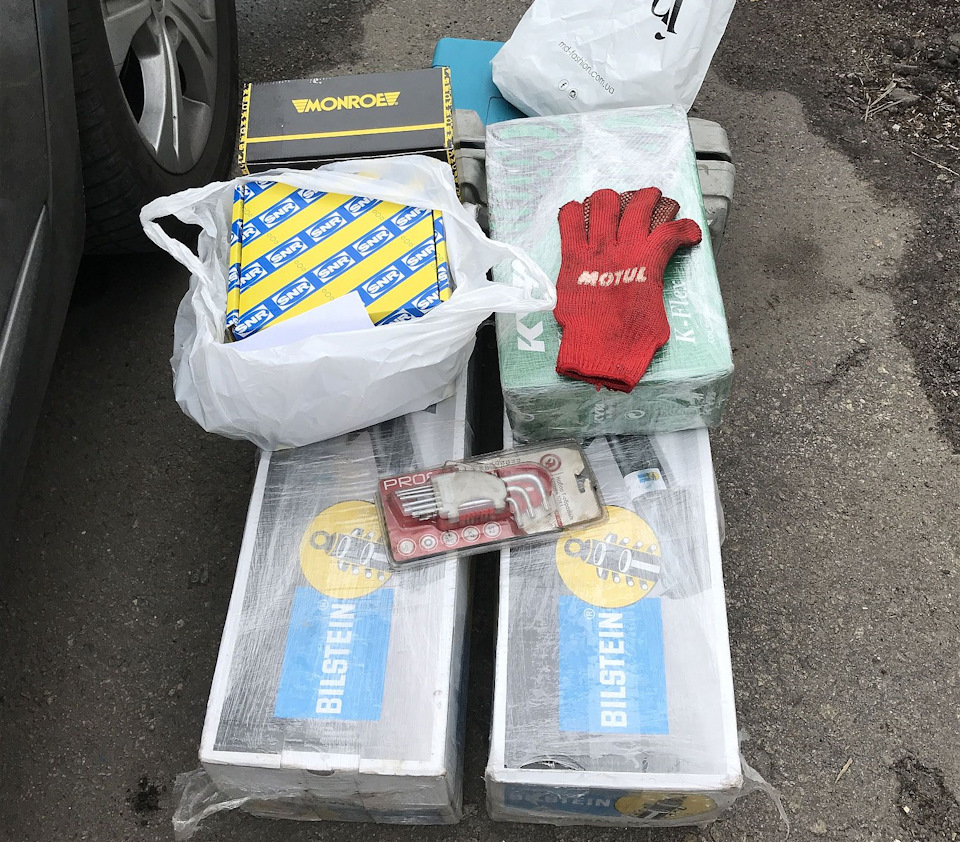Не ввійшло. Ремонти ходівки протягом року. 3