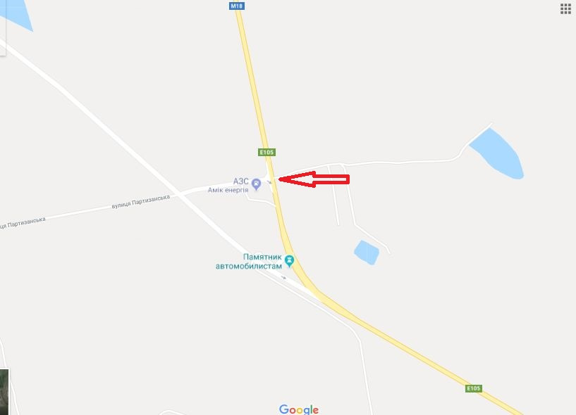 Погана гума, криві дороги, е*аний автодор, сум-сум, веселощі. 4