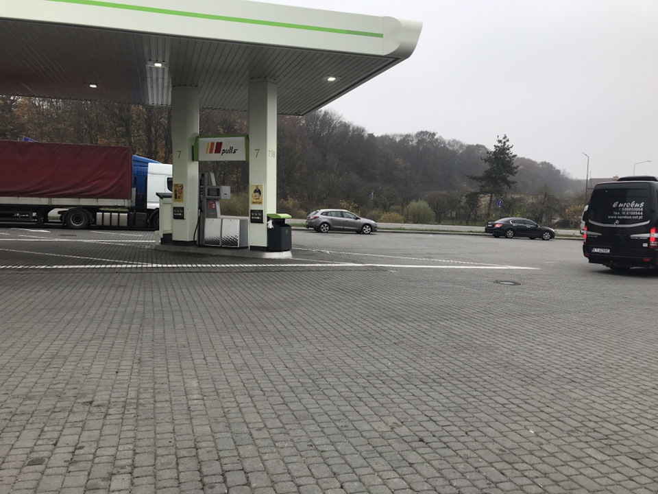 Купівля автомобіля 1