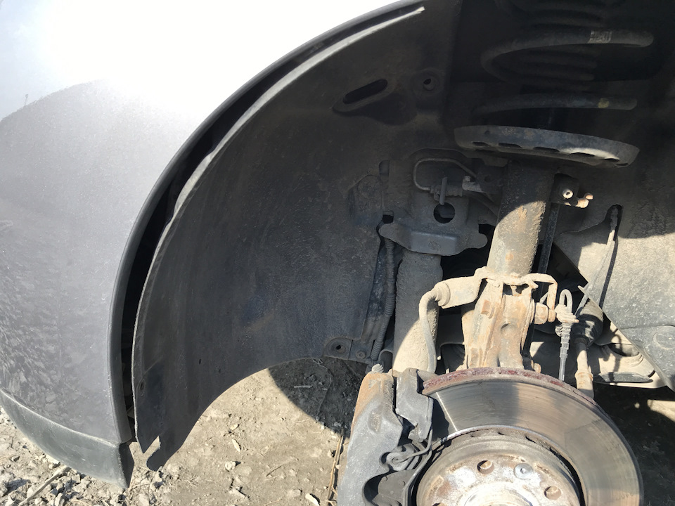Заміна свічок блоку підігрівача ОЖ. Вирішення помилок check engine і antipollution system (судячи з усього). 5