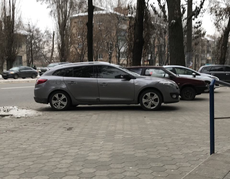 Затонувався! 3