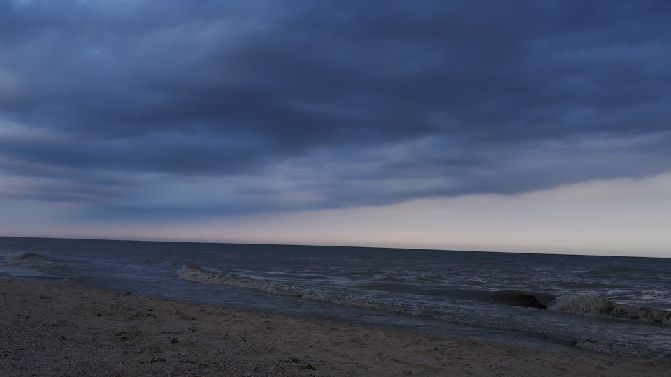 Красиві циферки, море, з/ч 4