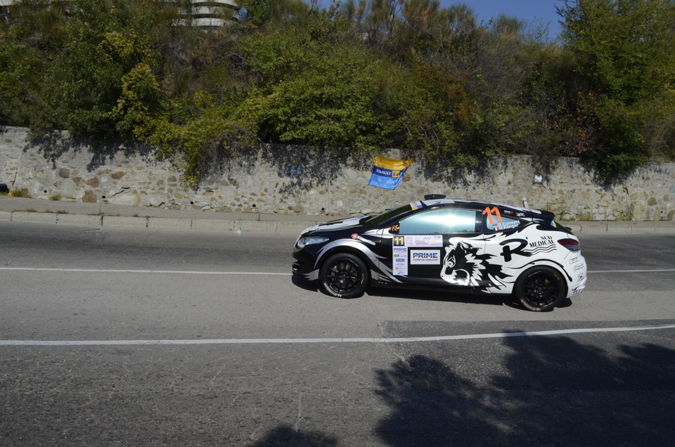 Prime Ylta Rally 2012 2
