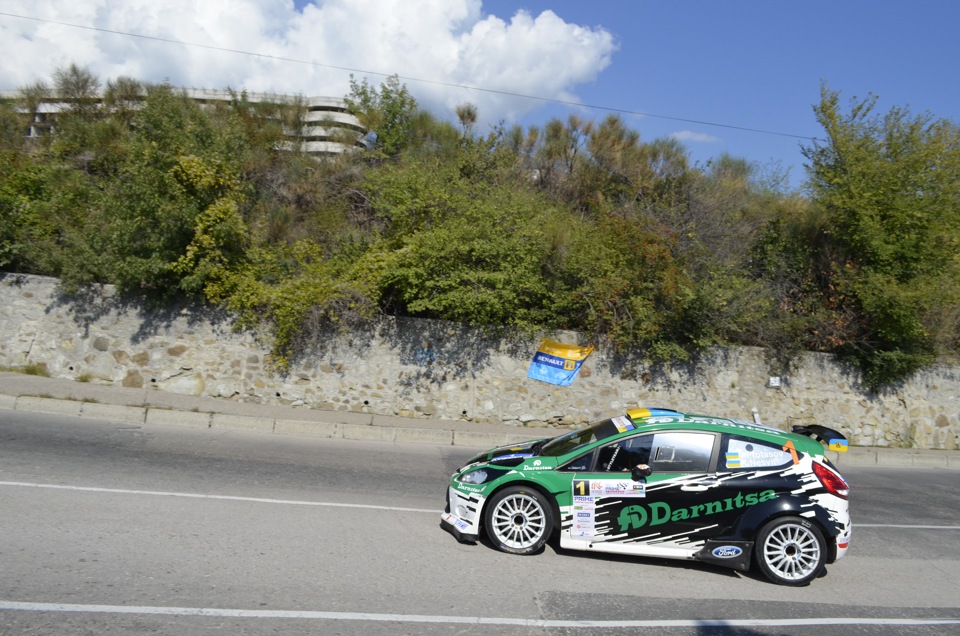 Prime Ylta Rally 2012 4