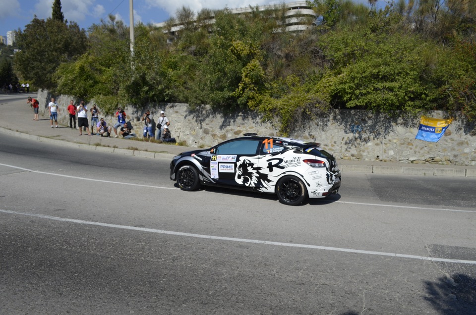 Prime Ylta Rally 2012 3