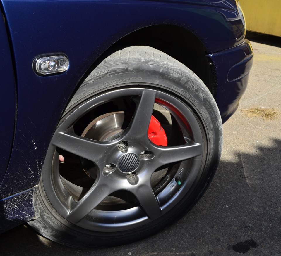 Салон і всякі дрібниці + порос про бік. Подушки безпеки. 1